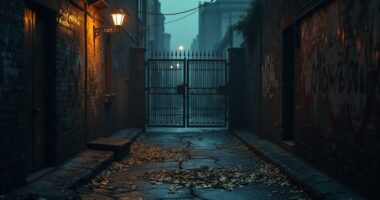 risks of mixing services