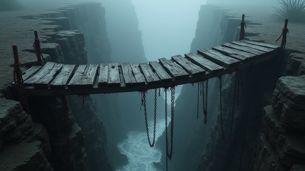 risky blockchain bridging hazards