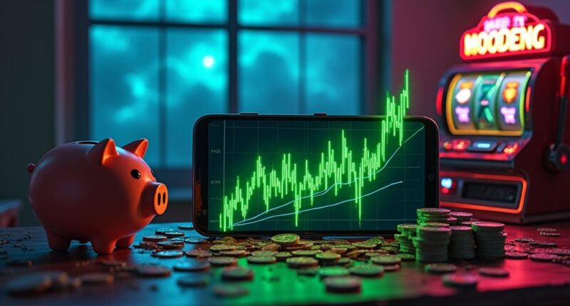 robinhood sparks 30 surge