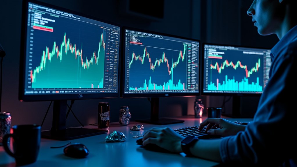 rsi altcoin trading cautions