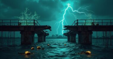 security challenges in cross chain