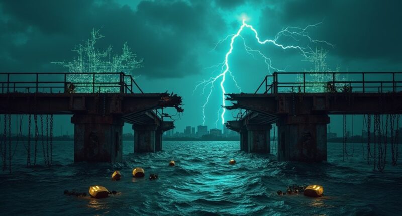 security challenges in cross chain