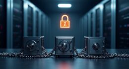 setting up multisig safely