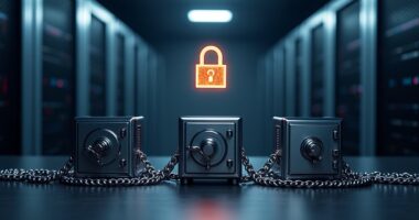 setting up multisig safely