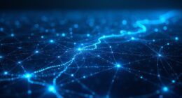 sharding improves blockchain scalability