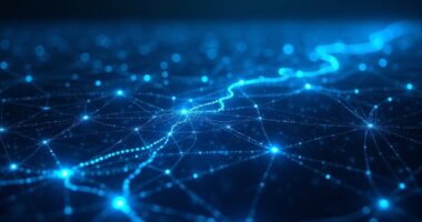 sharding improves blockchain scalability