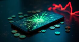 social media pump effects