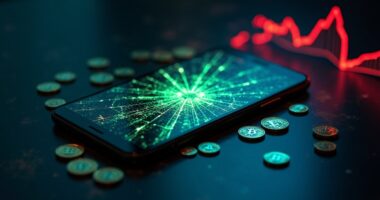 social media pump effects