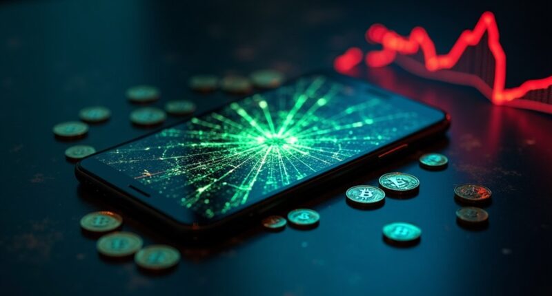 social media pump effects