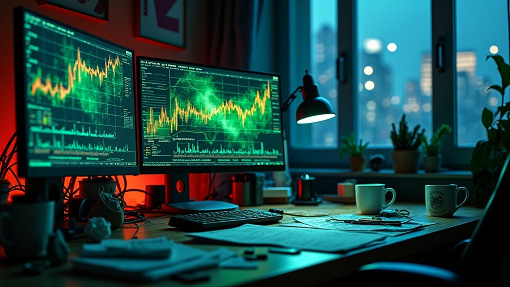 social sentiment influences altcoins