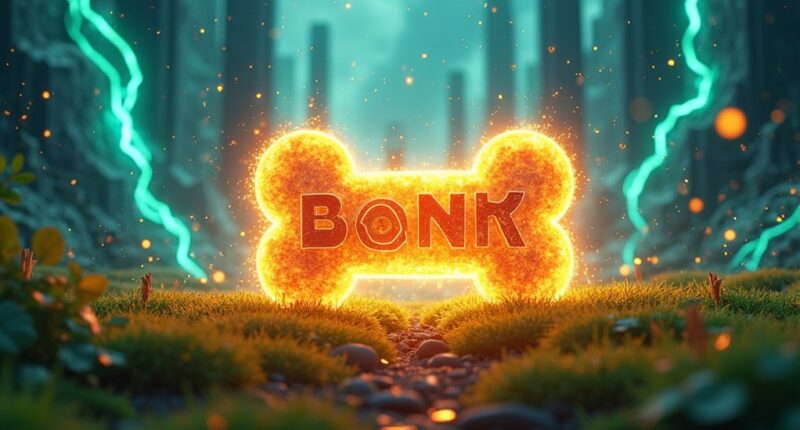 solana s bonk meme revolution