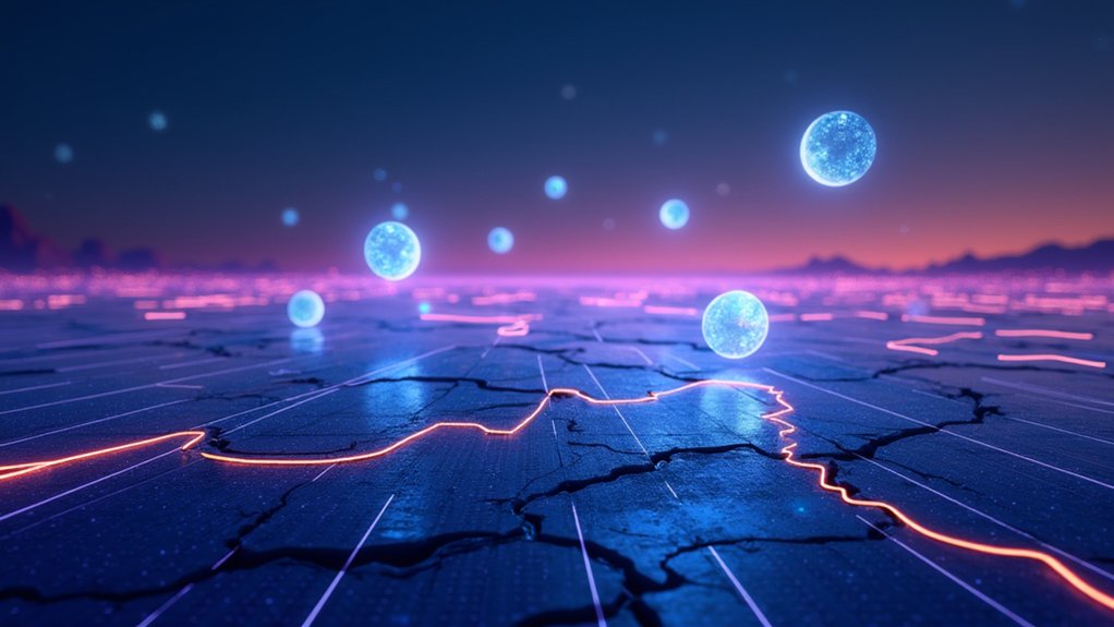speculative metaverse token risks