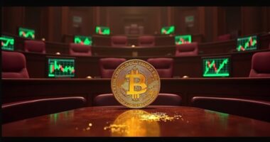 stablecoin law ignites debate