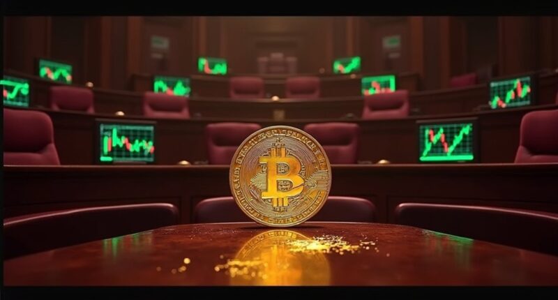 stablecoin law ignites debate