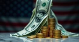 stablecoins surge cements dollar