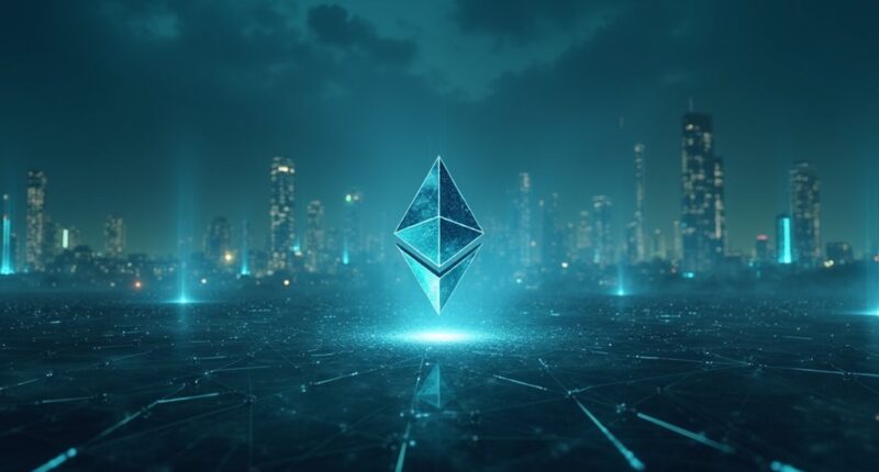 stateless nodes ethereum strategy