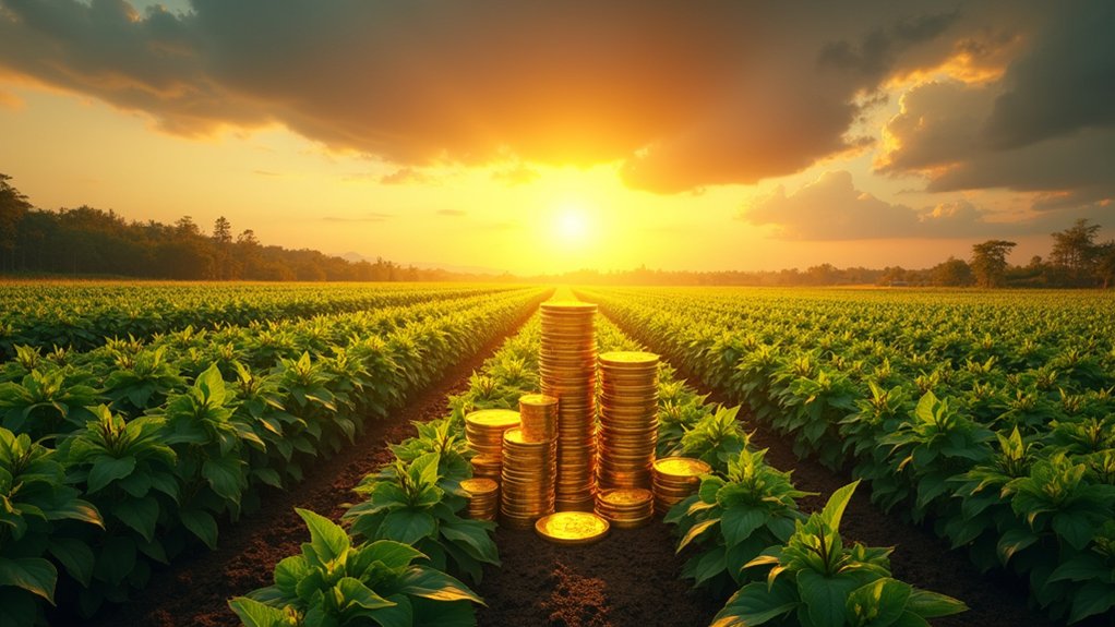 strategic defi yield survival