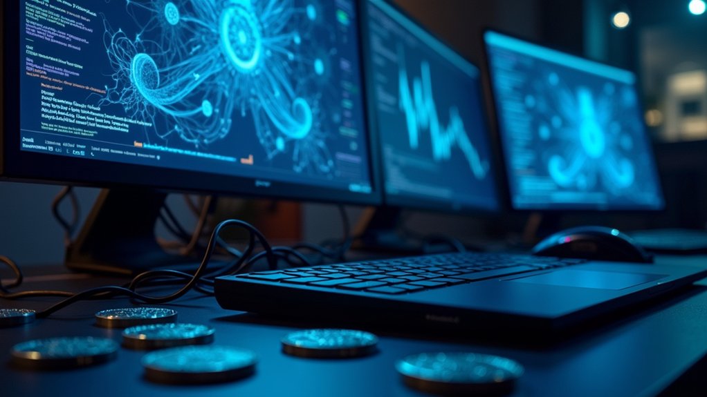 testnets expose blockchain flaws