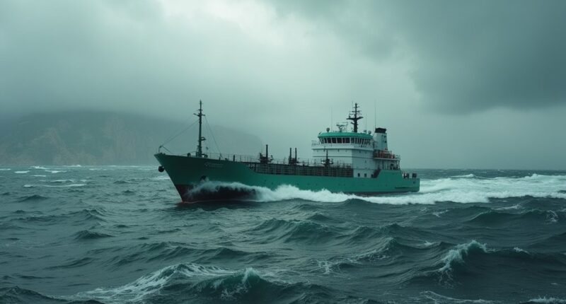 tether s bold overseas push