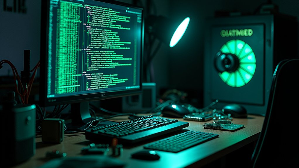 thorough crypto upgrade preparation