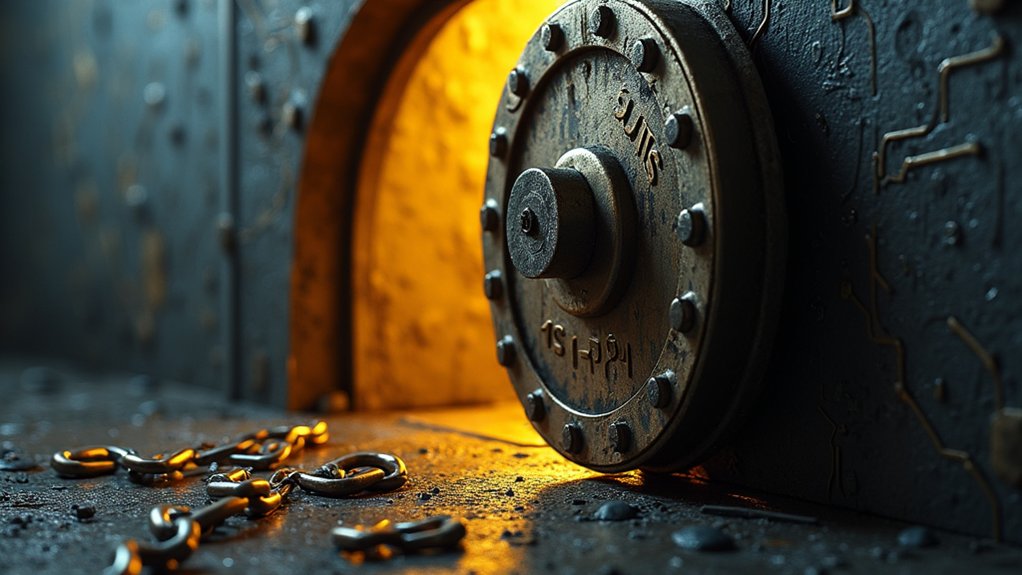 token unlocks market turbulence