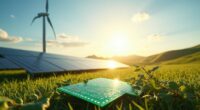 top renewable energy cryptos