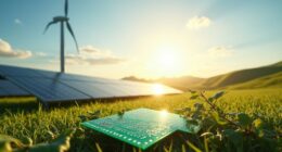 top renewable energy cryptos