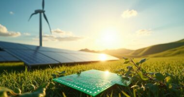 top renewable energy cryptos