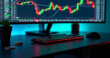 trading volume analysis guide