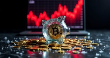 trump media bitcoin collapse