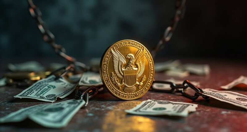 trump s crypto corruption scandal