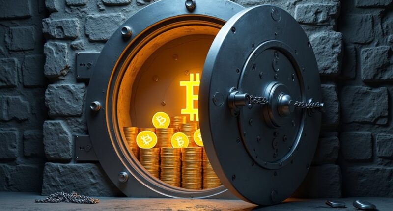 us must hoard bitcoin