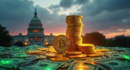 vance predicts bitcoin embrace