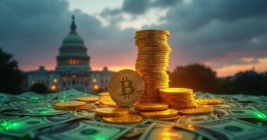 vance predicts bitcoin embrace