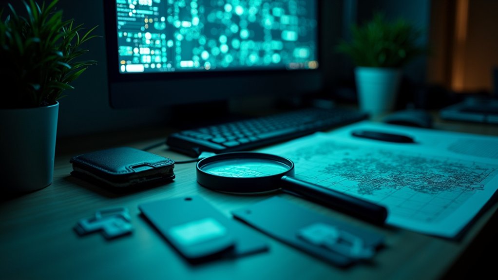verify crypto team backgrounds