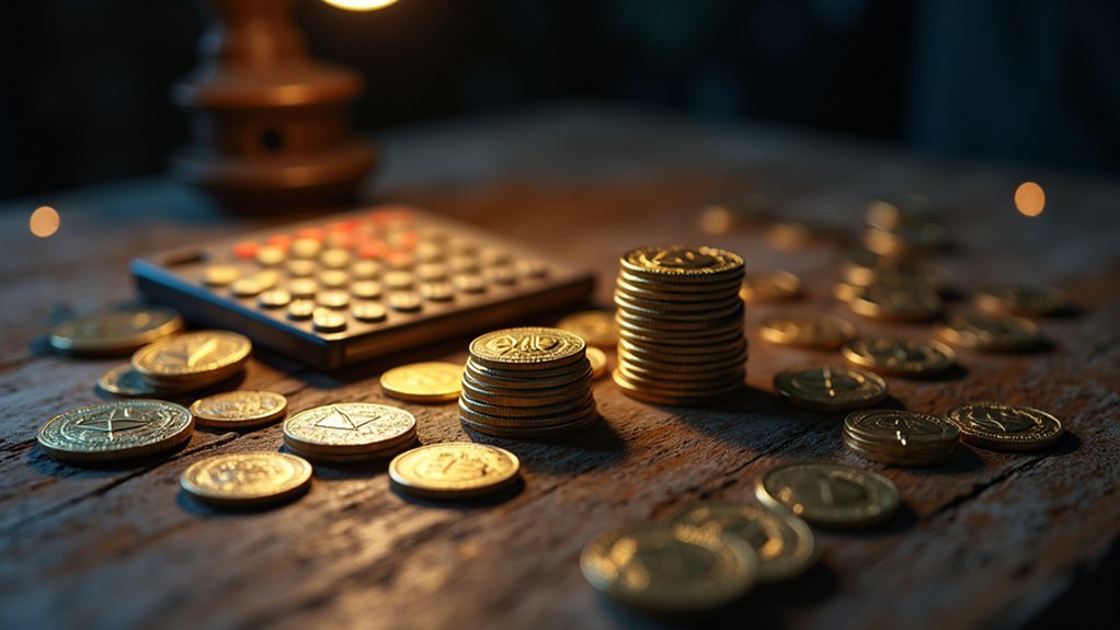 volatile altcoin dca risks