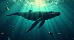 whale s five million investment