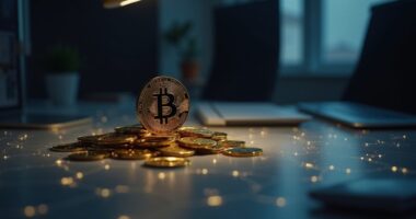 what are governance tokens