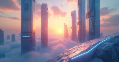 white network secures millions