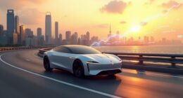 ada surge ford partnership