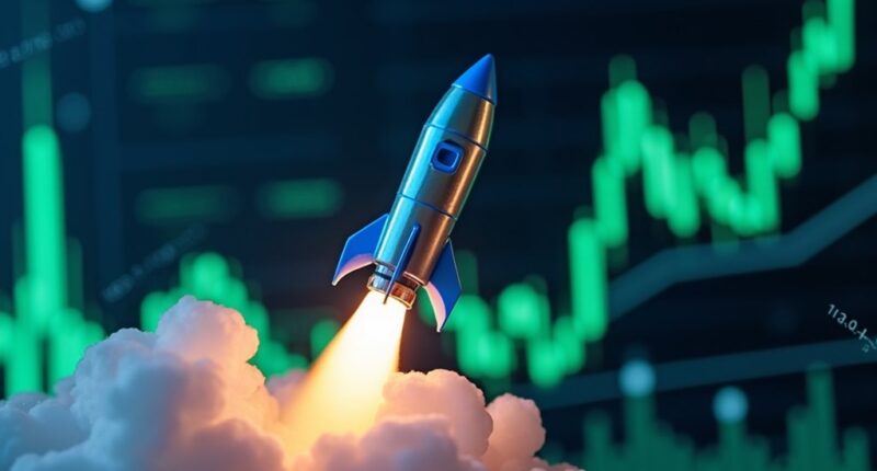 aero rockets 70 gains