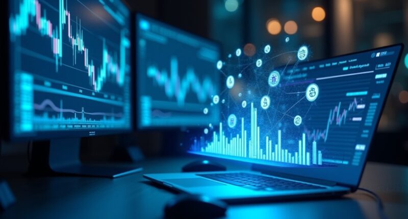 altcoin etfs may transform trading