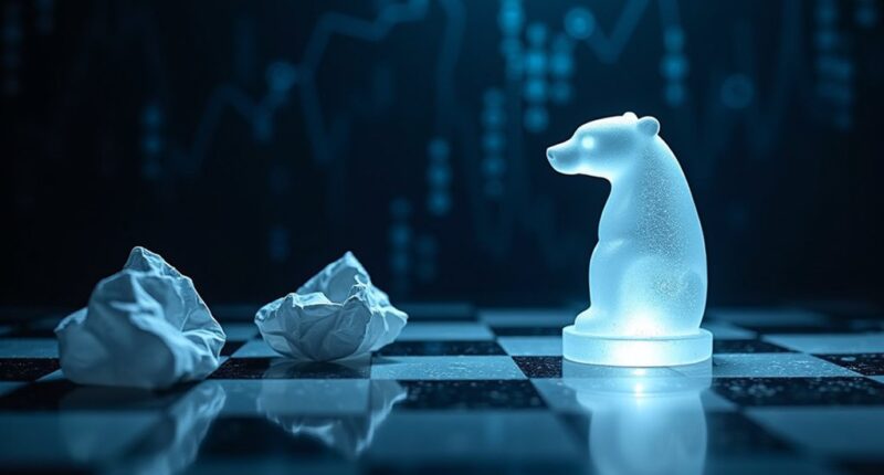 arctic pablo coin rise