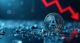 argo shares collapse significantly