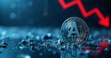 argo shares collapse significantly