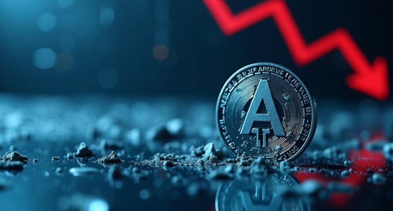 argo shares collapse significantly