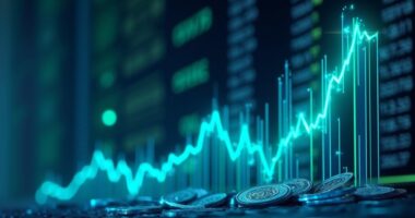 ark sells circle stock