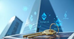 barron trump s crypto wealth