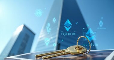 barron trump s crypto wealth