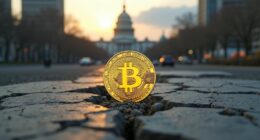 bitcoin as financial liberation